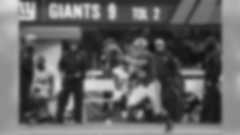 New York Giants running back Saquon Barkley (26) runs for a touchdown during the second half of an NFL football game against the Jacksonville Jaguars Sunday, Sept. 9, 2018, in East Rutherford, N.J. (AP Photo/Bill Kostroun)