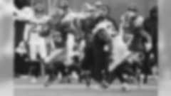 New York Giants running back Saquon Barkley (26) rushes for a touchdown during the second half of an NFL football game against the Jacksonville Jaguars Sunday, Sept. 9, 2018, in East Rutherford, N.J. (AP Photo/Bill Kostroun)