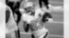 RB Devontae Booker - Free Agent Signing