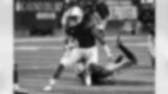 RB Gary Brightwell - Selected with 196th pick in 2021 NFL Draft