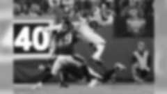 New York Giants running back Saquon Barkley (26) carries the ball during a week 6 NFL football game against the Philadelphia Eagles on Thursday, Oct. 11, 2018 in East Rutherford, N.J. Philadelphia won 34-13. (Aaron M. Sprecher via AP)