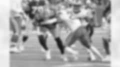 Dallas Cowboys tight end Jason Witten (82) is tackled after a catch by Detroit Lions cornerback Rashaan Melvin (29) during an NFL football game, Sunday, Nov. 17, 2019, in Detroit. The Cowboys defeated the Lions, 35-27. (James D. Smith via AP)