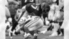 Houston Texans running back D'Onta Foreman (27) carries the ball as Indianapolis Colts defensive back Rashaan Melvin (30) makes the tackle during a regular season Week 9 NFL football game between the Indianapolis Colts and the Houston Texans on Sunday November 5, 2017 in Houston. The Colts beat the Texans 20-14 (Matt Patterson via AP)