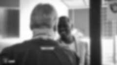 Wide receiver Antonio Brown arrives at the Oakland Raiders Practice Facility in Alameda, Calif.