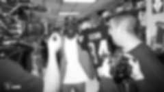 Wide receiver Antonio Brown arrives at the Oakland Raiders Practice Facility in Alameda, Calif.