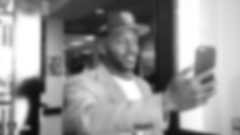 Wide receiver Antonio Brown arrives at the Oakland Raiders Practice Facility in Alameda, Calif.