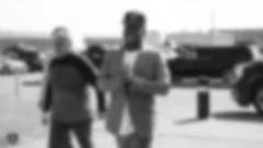 Wide receiver Antonio Brown arrives at the Oakland Raiders Practice Facility in Alameda, Calif.