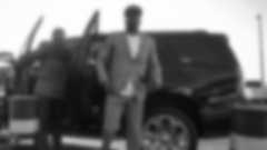 Wide receiver Antonio Brown arrives at the Oakland Raiders Practice Facility in Alameda, Calif.