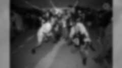 Steelers Nation Unite hosted a Road Warrior block party for fans at Harold's Cave Creek Corral in Cave Creek, AZ, which featured appearances by Steelers Legends Mel Blount, Merril Hoge and Santonio Holmes.