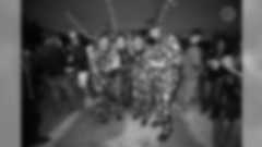 Steelers Nation Unite hosted a Road Warrior block party for fans at Harold's Cave Creek Corral in Cave Creek, AZ, which featured appearances by Steelers Legends Mel Blount, Merril Hoge and Santonio Holmes.