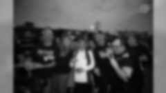 Steelers Nation Unite hosted a Road Warrior block party for fans at Harold's Cave Creek Corral in Cave Creek, AZ, which featured appearances by Steelers Legends Mel Blount, Merril Hoge and Santonio Holmes.