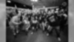 Steelers Nation Unite hosted a Road Warrior block party for fans at Harold's Cave Creek Corral in Cave Creek, AZ, which featured appearances by Steelers Legends Mel Blount, Merril Hoge and Santonio Holmes.