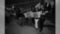 Steelers Nation Unite hosted a Road Warrior block party for fans at Harold's Cave Creek Corral in Cave Creek, AZ, which featured appearances by Steelers Legends Mel Blount, Merril Hoge and Santonio Holmes.