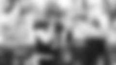 QB Joe Burrow celebrates a play during Week 17 against the Arizona Cardinals at Paycor Stadium, Sunday, Dec. 28, 2025.