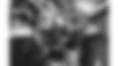 A collection of the best wide receiver photos from the Kansas City Chiefs photo team during the 2025 season.