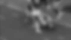 Chris Jones makes his presence felt on early QB pressure vs. Pickett in Week 18