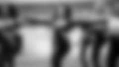 Indianapolis Colts Cheerleader candidates kick off weekly audition prep classes in preparation for Colts Cheerleading Auditions.