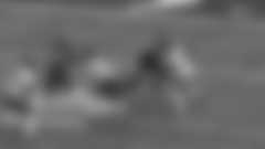 Jordan Mason scores Vikings first TD vs. Bears to close score to 16-10