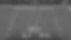 59-yard FG! Reichard's FG is good with room to spare