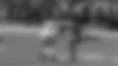 Andrew Van Ginkel drops Caleb Williams for 12-yard loss on Vikings second sack on three plays