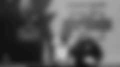 Gwynedd Mercy Academy girls flag football coach Tim Quinn thought he was coming to the NovaCare Complex to talk about the development of the sport. Instead, Saquon Barkley surprised him with the news that Quinn is the Eagles' nominee for the Don Shula NFL High School Coach of the Year.