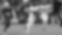 pwash long punt return