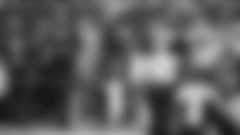 Offense Highlights 2025