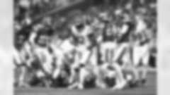 LB Oren Burks celebrates a special teams stop during Week 3 against the Vikings, Sunday, Sept. 21, 2025.