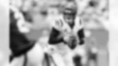 QB Joe Burrow during Week 16 against the Miami Dolphins at Hard Rock Stadium, Sunday, Dec. 21, 2025.