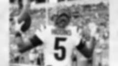 WR Tee Higgins celebrates a touchdown during Week 16 against the Miami Dolphins at Hard Rock Stadium, Sunday, Dec. 21, 2025.