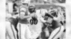 DT T.J. Slaton Jr. during Week 16 against the Miami Dolphins at Hard Rock Stadium, Sunday, Dec. 21, 2025.