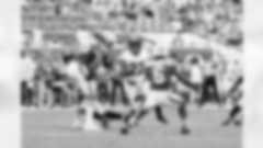 The Bengals force a fumble during Week 16 against the Miami Dolphins at Hard Rock Stadium, Sunday, Dec. 21, 2025.