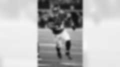 New York Giants running back Saquon Barkley (26) during a week 10 NFL football game against the Dallas Cowboys, Sunday, November 12, 2023 in Arlington, Texas. (Evan Pinkus / New York Giants)