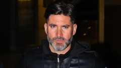 Toño Sanchís en una foto de 2020