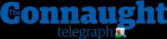 Connaught Telegraph logo