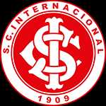 Internacional Logo da equipe Internacional