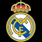 Real Madrid Logo da equipe Real Madrid