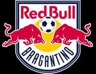 Bragantino Logo da equipe Bragantino