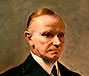 Calvin Coolidge