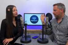 Podcast Digitalky