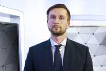 Analytik Martin Smatana