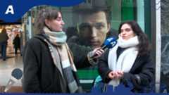 ¿Cómo llevan los vigueses tanta lluvia? ¿Cómo llevan los vigueses tanta lluvia?