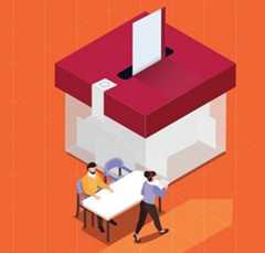 Latvian election chief: voting will be more convenient in 2026