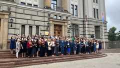 Latvian Foreign Ministry invites development project applications