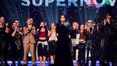 It's Eurovision Supernova final weekend!