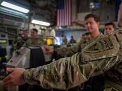 США больше не смогут выиграть войну с равным противником