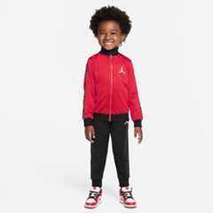 ジョーダン ジョーダン ベビートラックスーツ