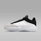 白色/黑/苍野灰