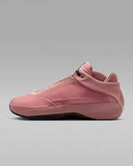 Air Jordan 40 PF "Dusty Rose" 男子篮球鞋 - 锈粉/微粒粉/煤黑