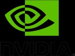 Logo of NVIDIA Omniverse